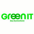 Green IT Das Systemhaus GmbH Logo Green IT Das Systemhaus GmbH