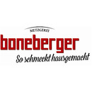 Metzgerei Boneberger GmbH Logo Metzgerei Boneberger GmbH