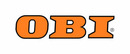 OBI Deutschland Logo OBI Deutschland