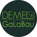 Demel GmbH & Co. KG Garten- und Landschaftsbau Logo Demel GmbH & Co. KG Garten- und Landschaftsbau
