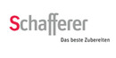 Schafferer & Co. KG Logo Schafferer & Co. KG