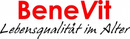 BeneVit Logo BeneVit