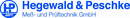 Hegewald & Peschke Meß- und Prüftechnik GmbH Logo Hegewald & Peschke Meß- und Prüftechnik GmbH
