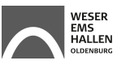 Weser-Ems Halle Oldenburg GmbH & Co.KG Logo Weser-Ems Halle Oldenburg GmbH & Co.KG