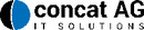 Concat AG Logo Concat AG