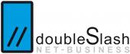 doubleSlash Net-Business GmbH Logo doubleSlash Net-Business GmbH