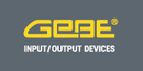 GeBE Elektronik und Feinwerktechnik GmbH Logo GeBE Elektronik und Feinwerktechnik GmbH