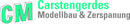Carstengerdes Modellbau & Zerspanung GmbH Logo Carstengerdes Modellbau & Zerspanung GmbH
