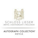 Schloss Lieser - Autograph Collection by Marriott Logo Schloss Lieser - Autograph Collection by Marriott