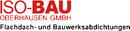 ISO-BAU Oberhausen GmbH Logo ISO-BAU Oberhausen GmbH