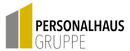 Personalhaus Gruppe Logo Personalhaus Gruppe