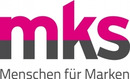 MKS GmbH Logo MKS GmbH