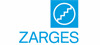 Zarges GmbH Logo Zarges GmbH
