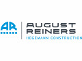 August Reiners Bauunternehmung GmbH Logo August Reiners Bauunternehmung GmbH