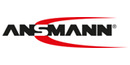 ANSMANN AG Logo ANSMANN AG