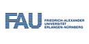 Friedrich-Alexander-Universität Erlangen-Nürnberg (FAU) Logo Friedrich-Alexander-Universität Erlangen-Nürnberg (FAU)