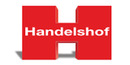 HANDELSHOF KÖLN Stiftung & Co.KG Logo HANDELSHOF KÖLN Stiftung & Co.KG