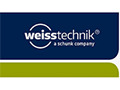 Weiss Pharmatechnik GmbH Logo Weiss Pharmatechnik GmbH