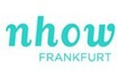 nhow Frankfurt Logo nhow Frankfurt