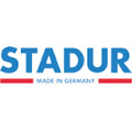 Logo Stadur Produktions-GmbH u. Co KG