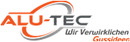 WVG alu-tec GmbH Logo WVG alu-tec GmbH