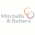 Mitchells & Butlers Germany GmbH Logo Mitchells & Butlers Germany GmbH