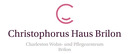 Wohn- und Pflegezentrum Haus Brilon Logo Wohn- und Pflegezentrum Haus Brilon