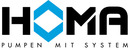 HOMA Pumpenfabrik GmbH Logo HOMA Pumpenfabrik GmbH