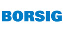 BORSIG ZM Compression GmbH Logo BORSIG ZM Compression GmbH