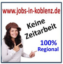 Jobs in Koblenz - Das regionale Stellenportal Logo Jobs in Koblenz - Das regionale Stellenportal