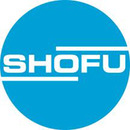 SHOFU DENTAL GMBH Logo SHOFU DENTAL GMBH