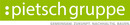 Pietsch Gruppe | Kurt Pietsch GmbH & Co. KG Logo Pietsch Gruppe | Kurt Pietsch GmbH & Co. KG