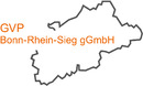 GVP Bonn-Rhein-Sieg gGmbH Logo GVP Bonn-Rhein-Sieg gGmbH