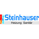 Steinhauser Heizung Sanitär Logo Steinhauser Heizung Sanitär