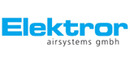 Elektror airsystems gmbh Logo Elektror airsystems gmbh