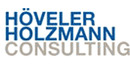 HÖVELER HOLZMANN CONSULTING GmbH Logo HÖVELER HOLZMANN CONSULTING GmbH