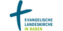 Evangelische Landeskirche in Baden Logo Evangelische Landeskirche in Baden