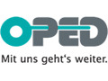 OPED GmbH Logo OPED GmbH