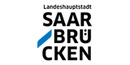 Landeshauptstadt Saarbrücken Logo Landeshauptstadt Saarbrücken