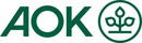 AOK Neckar-Fils Logo AOK Neckar-Fils
