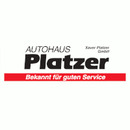 Xaver Platzer GmbH Logo Xaver Platzer GmbH