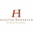Kloster Hornbach Logo Kloster Hornbach