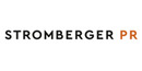 Logo STROMBERGER PR GmbH