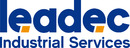 Leadec Logo Leadec
