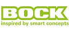 Bock 1 GmbH & Co. KG Logo Bock 1 GmbH & Co. KG