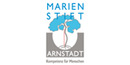 Marienstift Arnstadt Logo Marienstift Arnstadt