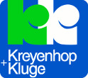Kreyenhop & Kluge GmbH & Co. KG Logo Kreyenhop & Kluge GmbH & Co. KG