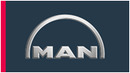 MAN Truck & Bus SE Logo MAN Truck & Bus SE