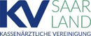Kassenärztliche Vereinigung Saarland Logo Kassenärztliche Vereinigung Saarland