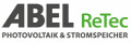 Abel ReTec GmbH & Co. KG Logo Abel ReTec GmbH & Co. KG